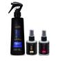 Imagem de Sanliss Blond Care BBC Spray e Repair Moringa e Shine Macadâmia