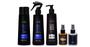 Imagem de Sanliss Blond Care Shampoo e BBC Spray e BBC Night e Repair Macadâmia e Shine Moringa