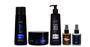 Imagem de Sanliss Blond Care Shampoo e Máscara e BBC Night e Repair Macadâmia e Shine Moringa