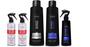 Imagem de Sanliss Intense Shampoo e Intense Blond e BBC Spray e SOS 1 e SOS 2