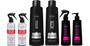 Imagem de Sanliss Intense Shampoo e Intense Plus e BBC Liquid e BBC Cream e SOS 1 e SOS 2