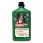 Imagem de SANOL SHAMPOO CÃES DE GRANDE PORTE 2 EM 1 - frasco com 500ml - Sanol Dog