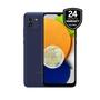 Sansung Galaxy A03 64GB 4G RAM - SAMSUNG Imagem de Sansung Galaxy A03 64GB 4G RAM - SAMSUNG