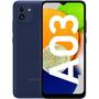 Sansung Galaxy A03 64GB 4G RAM - SAMSUNG Imagem de Sansung Galaxy A03 64GB 4G RAM - SAMSUNG