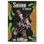 Imagem de Santana - in concert (dvd) - Top Tape