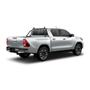 Imagem de Santo Antônio Hilux 2016 2017 2018 19 20 21 2022 Cd Preto