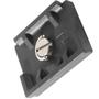 Imagem de Sapata  41x52mm Base Retangular 200PL Engate Encaixe Rápido para tripé  tripod rosca 1/4 em Plástico