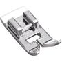 Imagem de Sapata Calcador Zig Zag Metal Uso Geral Patchwork + Haste.