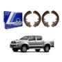 Imagem de Sapata De Freio Syl Hilux 2.5 2.7 3.0 2005 A 2011