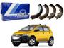 Imagem de Sapata de freio syl volkswagen crossfox 1.6 2005 a 2009