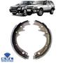 Imagem de Sapata De Freio Traseira Blazer 1996 A 2009 / S10 1995 A 2012 - 201700