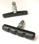 Imagem de Sapata Para Freios Bike V-Brake 70mm Orbital GTS 10 Pares