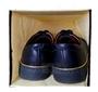 Imagem de Sapateira Dobrável Suporta Vários Sapatos Com 6 Divisórias Moderna Luxo