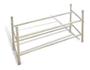 Imagem de Sapateira dupla 01 modulo 6 pares maxeb 3754