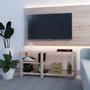 Imagem de Sapateira Para Sala Simples Design Original Reforçada 15 Pares