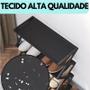 Imagem de Sapateira Prateleira Reforçado Sapatos Tênis Botas Suporte Organizador Rack