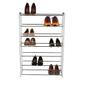 Imagem de Sapateira  Sem Rozinhas e 21 Pares com 7 Andares closet Sempleta  Arthi/S