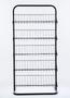 Imagem de Sapateira simples desmontável com 5 bandejas Medidas 80 cm x 1,60 m x 50 cm