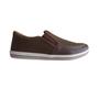 Imagem de Sapatênis BR Sport Slip On Casual Masculino