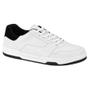 Imagem de Sapatenis casual masculino branco - brsport