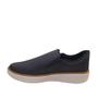 Imagem de Sapatenis Casual Masculino Slip On Br Sport 2275.204 Preto