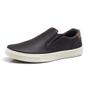 Imagem de Sapatenis Casual Slip On Masculino Hencco Tenis Moderno Macio Dia a Dia