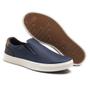 Imagem de Sapatenis Casual Slip On Masculino TOP STAR Tenis Moderno Macio Dia a Dia