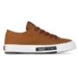 Imagem de Sapatênis Coca-Cola Shoes Daytona Classic Canvas Casual Masculino Adulto Multicores - Ref CC2170