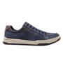 Imagem de Sapatenis democrata denim jay ref 151401