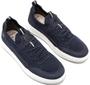 Imagem de Sapatenis Democrata Knit Denim Bold 122111