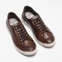 Imagem de SAPATÊNIS DENIM LOOP - Conhaque REF.151201
