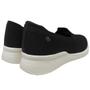 Imagem de Sapatenis Feminino Conforto Moderno Slip On Kolosh