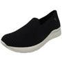 Imagem de Sapatenis Feminino Conforto Moderno Slip On Kolosh