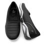 Imagem de Sapatênis Feminino Kolosh Slip On Preto C2755