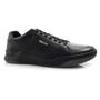 Imagem de Sapatenis ferracini wind 8762 617b preto masculino