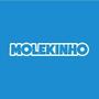 Imagem de Sapatênis Infantil Com Perfuro Sem Cadarço Molekinho 2615101