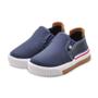 Imagem de Sapatenis Infantil Menino Casual Slip On Molekinho 2615.100