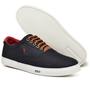 Imagem de Sapatenis Masculino Casual Cano Baixo Super Leve e Confortável Polo Blu Varias Cores -7700 S3