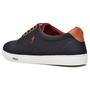 Imagem de Sapatenis Masculino Casual Cano Baixo Super Leve e Confortável Polo Blu Varias Cores -7700 S3