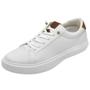 Imagem de Sapatenis Masculino Casual Conforto Slip On Polo Go Yvon