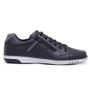 Sapatênis Masculino Casual Fechamento Elastico e Ziper - STAR FOX Imagem de Sapatênis Masculino Casual Fechamento Elastico e Ziper