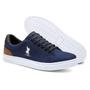 Imagem de Sapatênis Masculino Casual IATE Tênis TOP STAR Conforto Estilo Qualidade Com Elastico