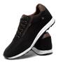 Imagem de Sapatenis Masculino Casual Jogging Moda Jogger Novidade