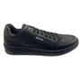 Imagem de Sapatênis Masculino Couro Ferracini Ref 8050-617B DUBAY PRETO