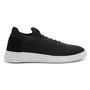 Imagem de Sapatenis Masculino Knit Casual Tenis Meia Mesh