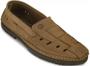 Imagem de Sapatenis Masculino Mocassim Freeway Couro Logan-2-2662