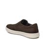 Imagem de Sapatênis Masculino Pegada Marrom Slip On 111504