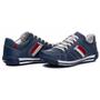 Imagem de Sapatênis Masculino  Ranster 3003  AZUL