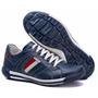 Imagem de Sapatênis Masculino  Ranster 3003  AZUL