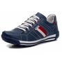 Imagem de Sapatênis Masculino  Ranster 3003  AZUL